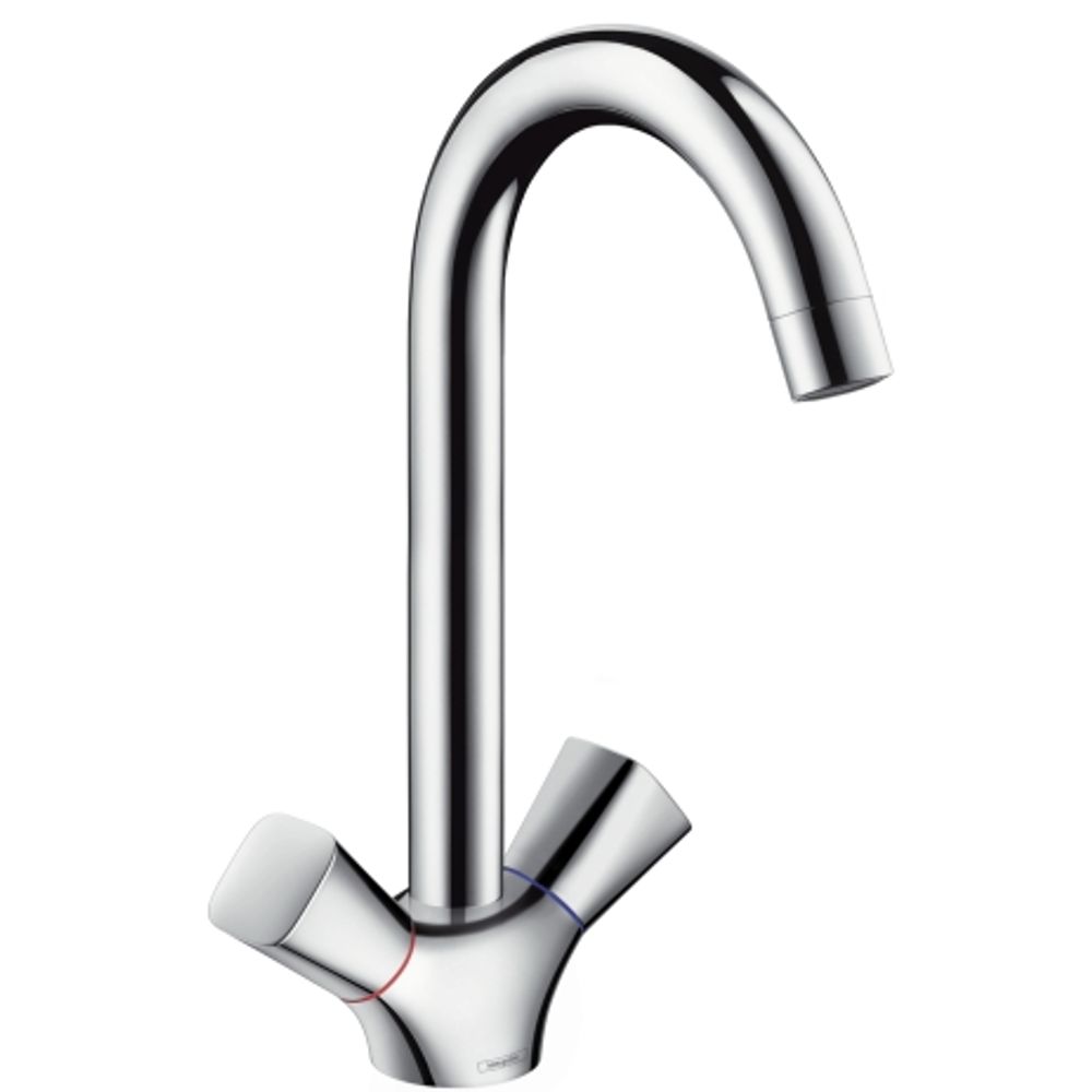 https://raleo.de:443/files/img/11eeea3f6382587092906bba4399b90c/size_l/Hansgrohe-HG-Zweigr-Spueltischarmatur-220-Logis-M31-1jet-chrom-71280000 gallery number 1